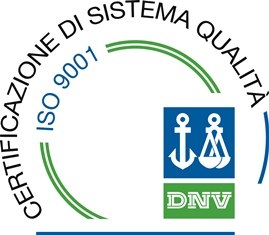 Certificazione di Qualità